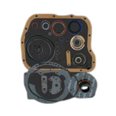 48RE,Gasket & Seal Kit,(2003-06)